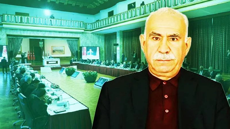 Cumhur İttifakı'nda 'İmralı' çatlağı: Süreç toplantısı ertelendi, MHP ve AKP'li bazı üyeler Öcalan ziyaretine karşı çıkıyor