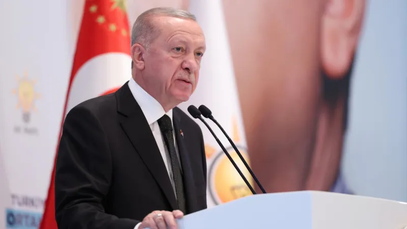 Erdoğan'dan Müjde! 250 Bin Afet Konutu Teslim Ediliyor