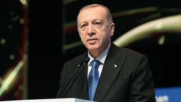 Cumhurbaşkanı Recep Tayyip Erdoğan, Macaristan'a gitti