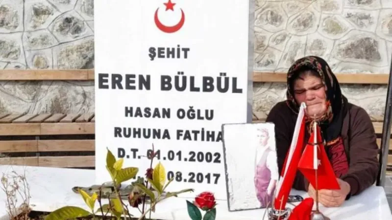 DEM Parti'den Şaşırtan Hamle: Şehit Annesi Ayşe Bülbül Arandı!