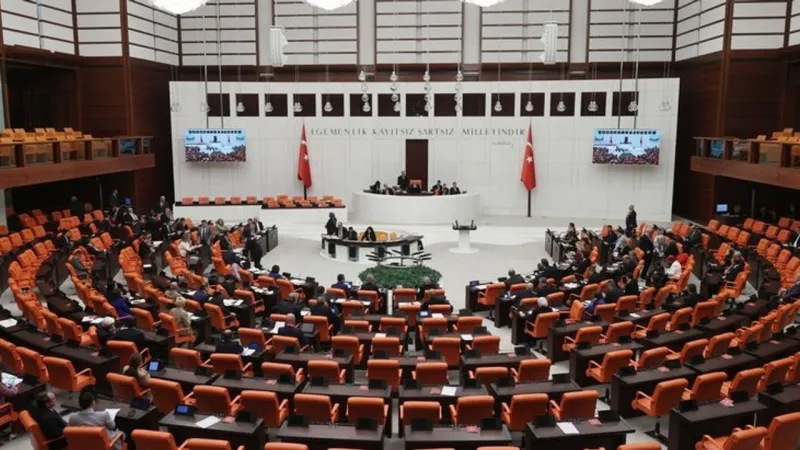 DEM Parti'nin Meclis Başkan Adayı ŞOK Etkisi Yarattı! Kim Aday?