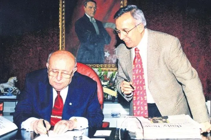 Demirel'den Unutulmaz Siyaset Dersleri: İşte O Sözler!