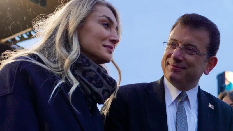 Dilek İmamoğlu'ndan Emine Erdoğan'a çağrı!