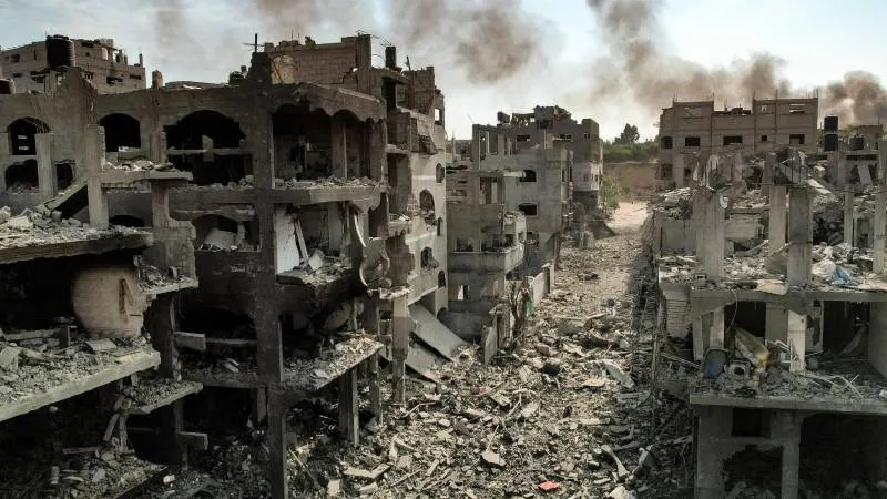 Gazze'de Ateşkes! Dışişleri'nden Kritik Açıklama: Şimdi Ne Olacak?