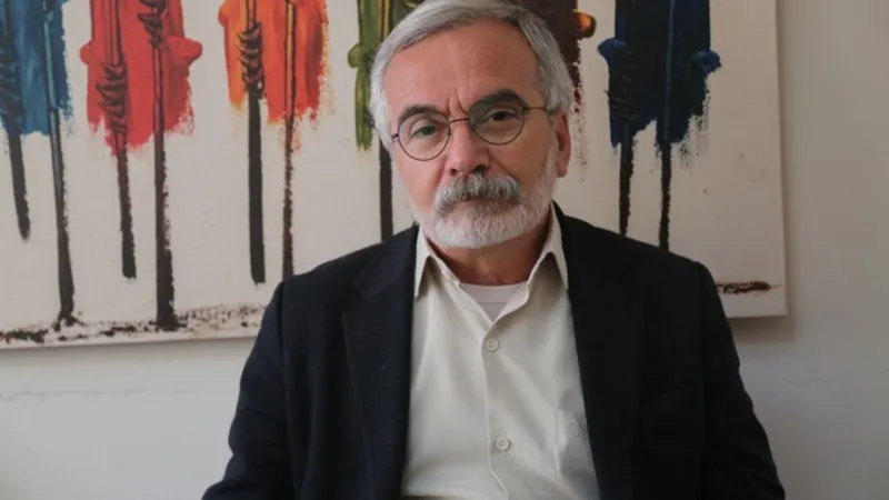 Medya Baskısı Artıyor! İktidarın %95 Gücü Yetmiyor Mu?