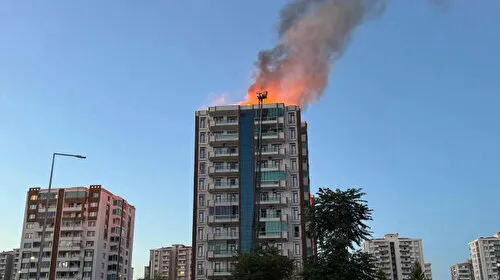 Diyarbakır'da anne ve üç çocuğunun hayatını kaybettiği yangınla ilgili dört kişi gözaltına alındı