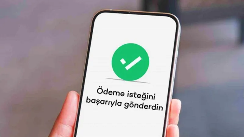 Ödeme İste Tuzağı: Dolandırıcılar Yaşlıları Nasıl Hedef Alıyor?