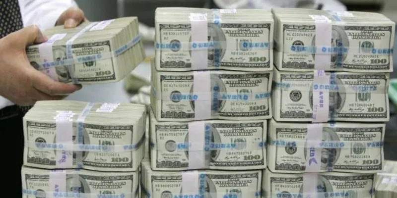 Dolar Rekor Kırdı! İşte Yeni Haftanın Şok Eden Kur Değerleri!