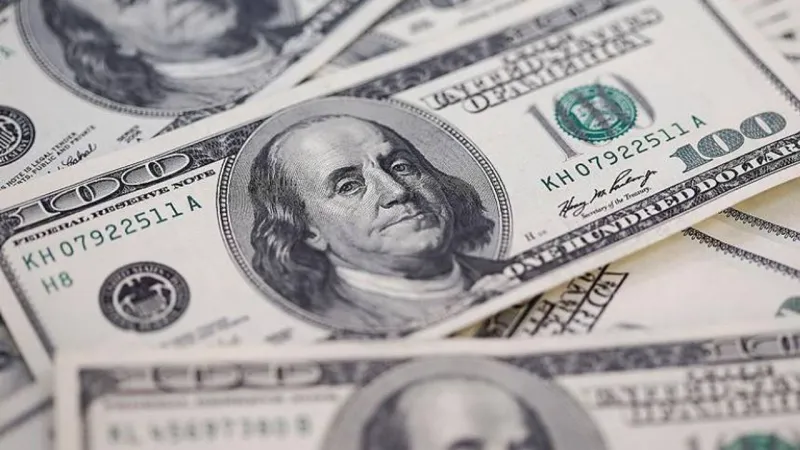 Dolar Rekor Kırmaya Devam Mı? İşte Son Dolar/TL Kuru!