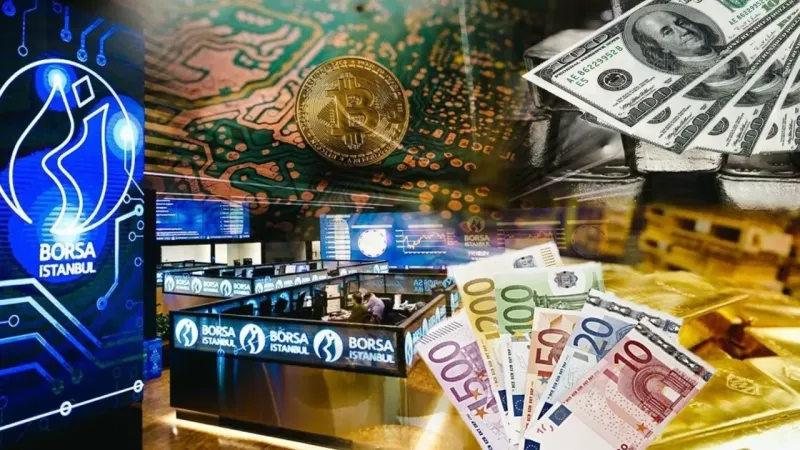 Döviz mi, Altın mı, Borsa mı? Haftanın Kazandıranı Şaşırttı!