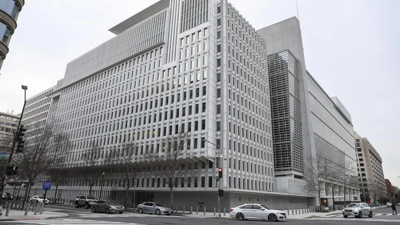 Dünya Bankası'ndan İstanbul'a Dev Kredi: 554 Milyon Euro!