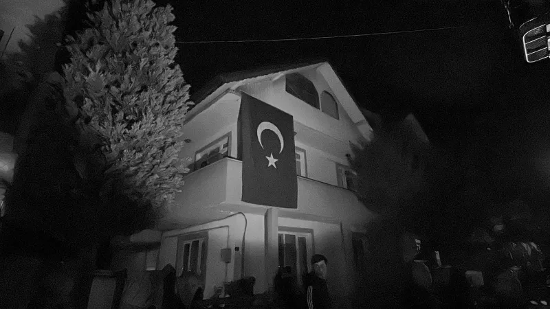 Düşen kargo uçağında şehit olan askerlerimizin ailelerine acı haber verildi