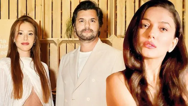 Elçin Sangu ve sevgilisi Yunus Özdiken şikâyetçi oldu: Hayatımız tehlikede