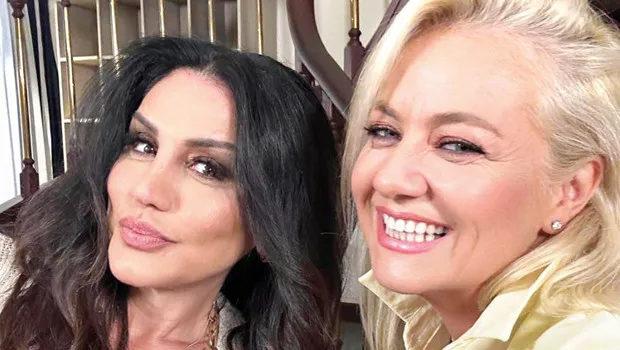 Elif Güvendik'ten yıllar sonra gelen itiraf: Şafak sunuculuk yapamadı