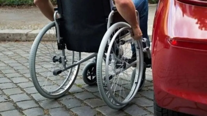 Engellilere yönelik ÖTV düzenlemesinde kritik yargı kararı