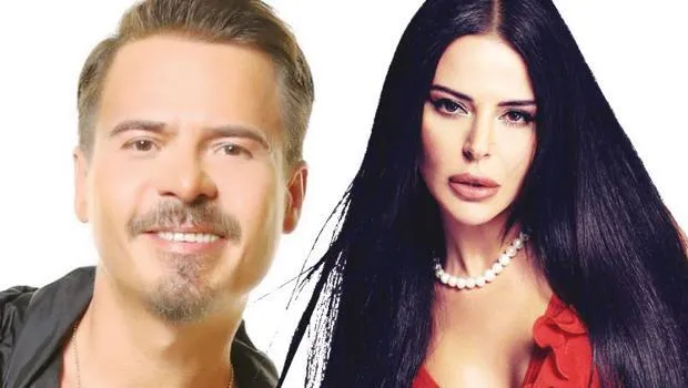 Erdem Kınay'dan Simge'ye Şok Suçlama: Kazık Mı Yedim?