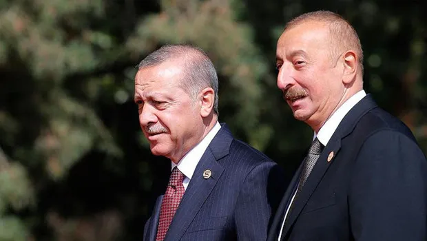 Erdoğan ve Aliyev'e Şok Davet: Erivan'da Zirve!