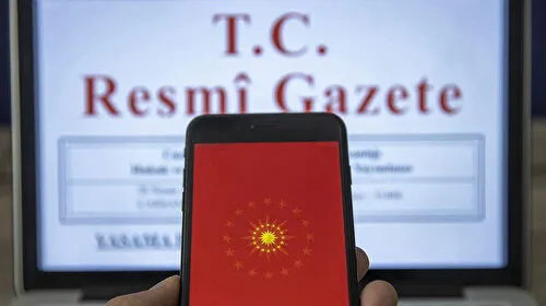 Etil asetat ithalatında korunma önlemi uygulanacak
