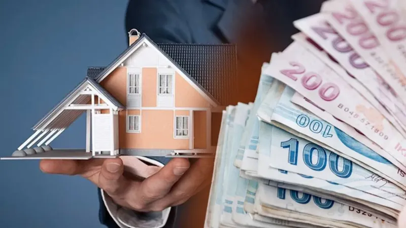 Ev sahipleri için yılın en ‘hafif’ zammı... Ama kiracının yüzü yine gülmedi!