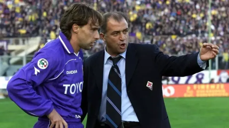 Fatih Terim, İtalya serüvenine mi dönüyor?