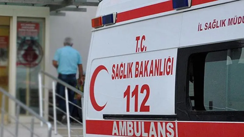 Fatih'te Zehir Faciası: Anne de Öldü! Midye Şüphesi Artıyor