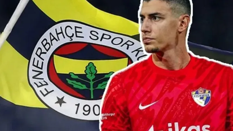 Berke Özer Transferinde Şok Gelişme! Fenerbahçe Kararı Ne Oldu?