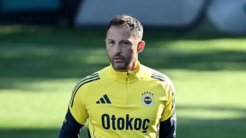 Fenerbahçe'de Bomba! Ayrılık ve Transfer Aynı Anda mı?
