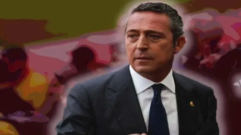 Fenerbahçe'de Şok! Ali Koç Rakipsiz Mi? Muhalefet Nerede?