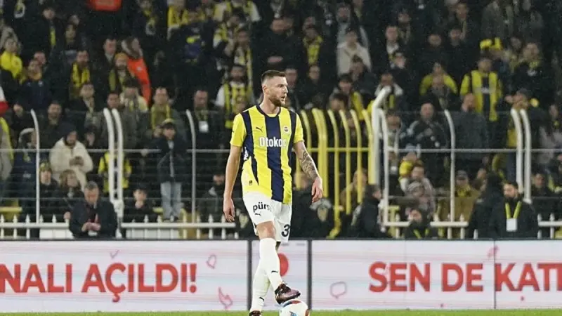 Fenerbahçe'de Skriniar belirsizliği