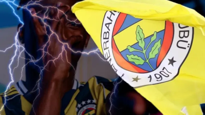 Fenerbahçe'den 20 milyonluk hata! Kasadan euro'ları uçuranlar kim?