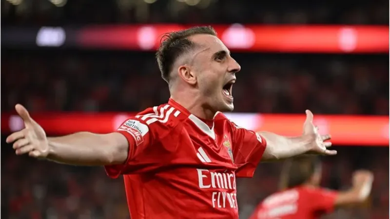 Kerem Aktürkoğlu Transferinde Şok Gelişme! Fenerbahçe Vaz mı Geçti?