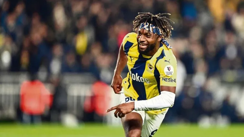 Maximin'den Şok İddia: Fenerbahçe'de Doping mi Yapıldı?