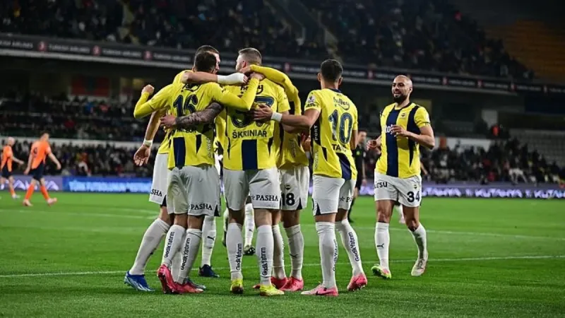 Şok Transfer! Fenerbahçeli Yıldız, Galatasaray'a mı?