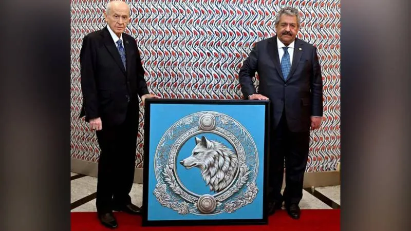 Feti Yıldız: Terörsüz Türkiye için elimizde büyük bir fırsat var!