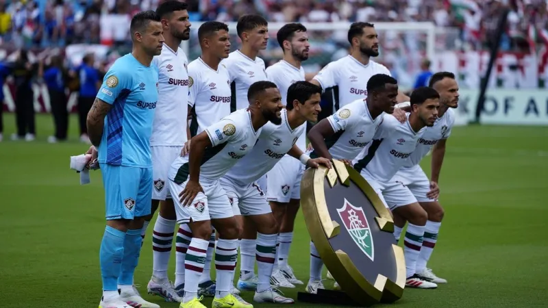 Fluminense Destan Yazdı! Inter'i Devirip Dünya Kupası'nda Çeyrek Finalde!