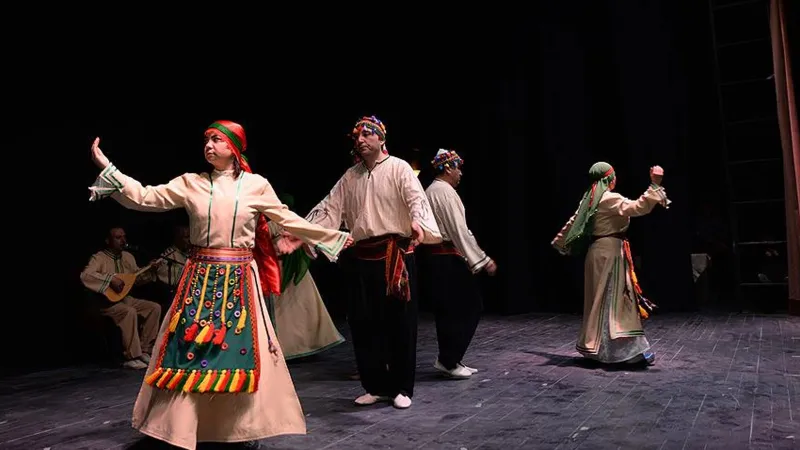 Fransa'da Alevi Dergahı Sürprizi! Avrupa'da Yeni Merkez mi?