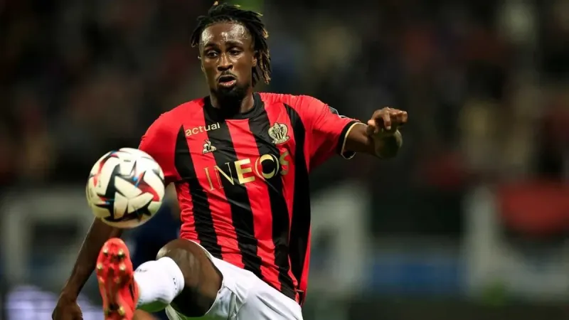 Fenerbahçe'ye Fransız Şoku! Guessand Transferi Tehlikede mi?