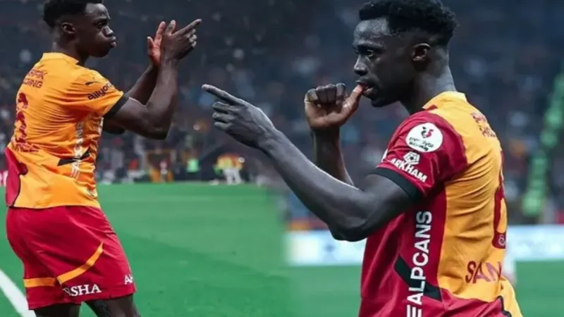 Sanchez Galatasaray'dan Ayrılıyor Mu? İtalyanlar Bastırıyor!