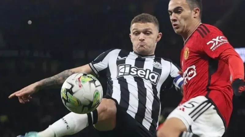 Beşiktaş'tan Transfer Bombası! Trippier Radarda mı?
