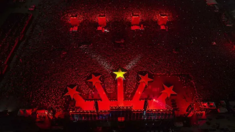 Galatasaray'ın şampiyonluk kutlamalarına katılan taraftar sayısı belli oldu!