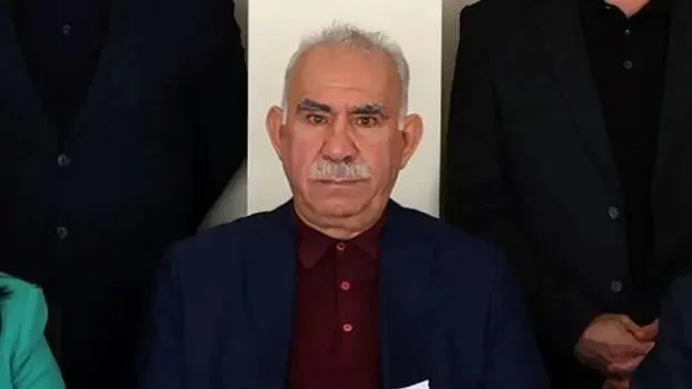 Gazeteci Barış Pehlivan: Abdullah Öcalan, Meclis'te grubu bulunan tüm partiler ile görüşmek istiyor