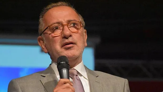 Gazeteci Fatih Altaylı ikinci kez hakim karşısına çıkıyor