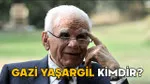GAZİ YAŞARGİL KİMDİR, ASLEN NERELİDİR? Kaç yaşında ve neden vefat etti? Yüzyılın en iyi beyin cerrahı seçilen Gazi Yaşargil’in kariyeri ve başarıları