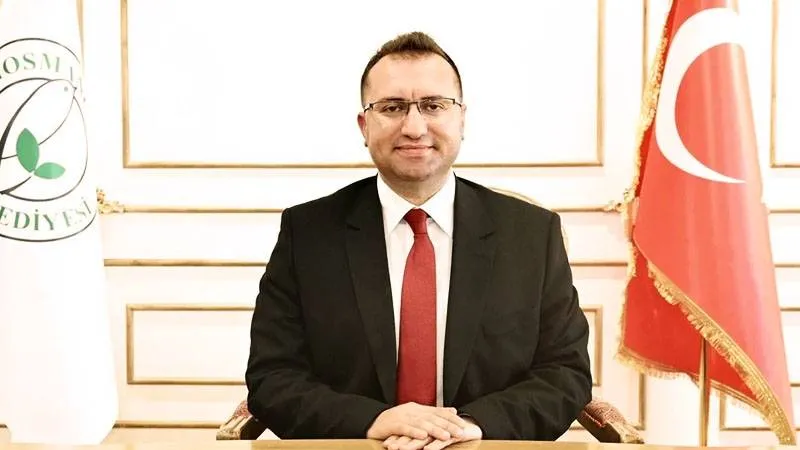 Gaziosmanpaşa Belediyesi CHP’den AKP’ye geçti; cezaevindeki başkan Bahçetepe tepki gösterdi: Ben milletime güveniyorum