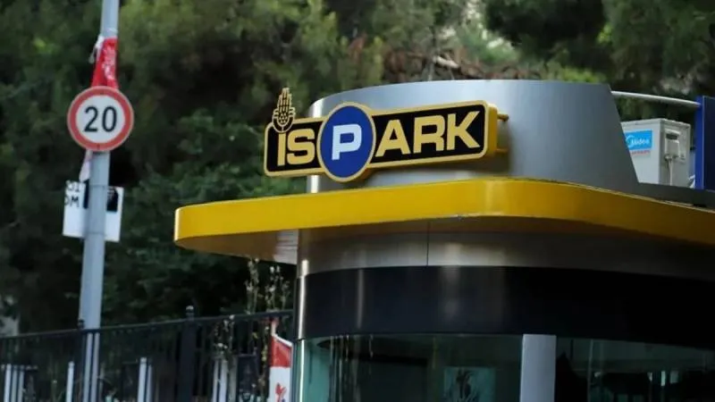 İSPARK Otoparkları Yeniden Hizmette! Neler Değişti?