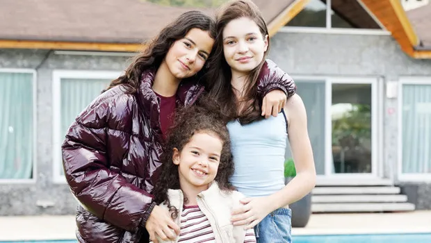 Güller ve Günahlar'ın Parlayan Genç Yıldızları!