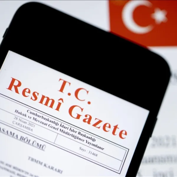 Gümüşhane'ye Müjde! İdare Mahkemesi Resmen Kuruldu!