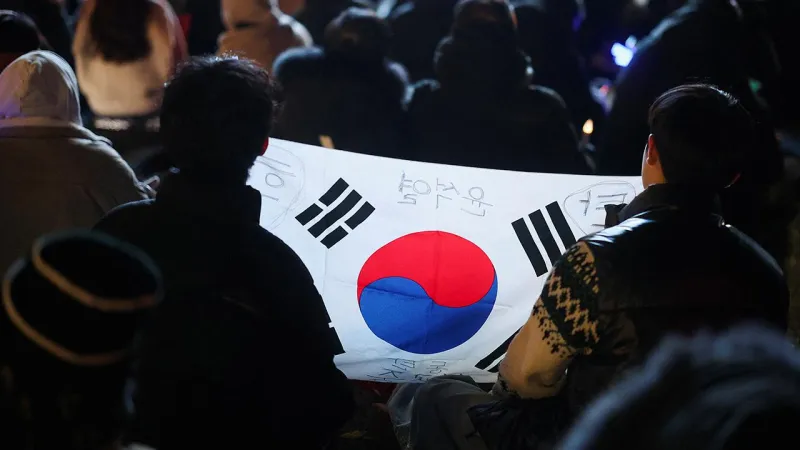 Güney Kore, Kuzey Kore'den askeri görüşme teklifini kabul etmesini istedi