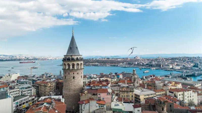 Hafta Sonu Hava Nasıl Olacak? Toz Bulutu Alarmı!