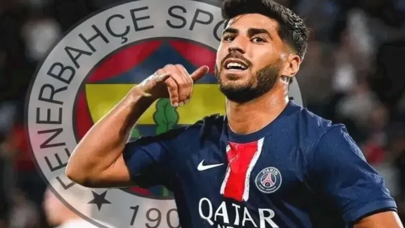 Fenerbahçe'den Bomba Transfer! 51 Milyon Euro'luk Yıldız Geliyor Mu?